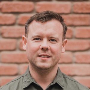 Pastor Richard Mc Cord