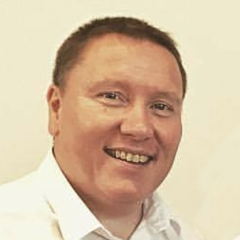 Colin Cooper